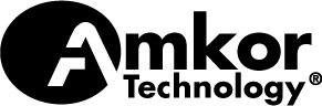 (AMKOR TECHNOLOGY LOGO)